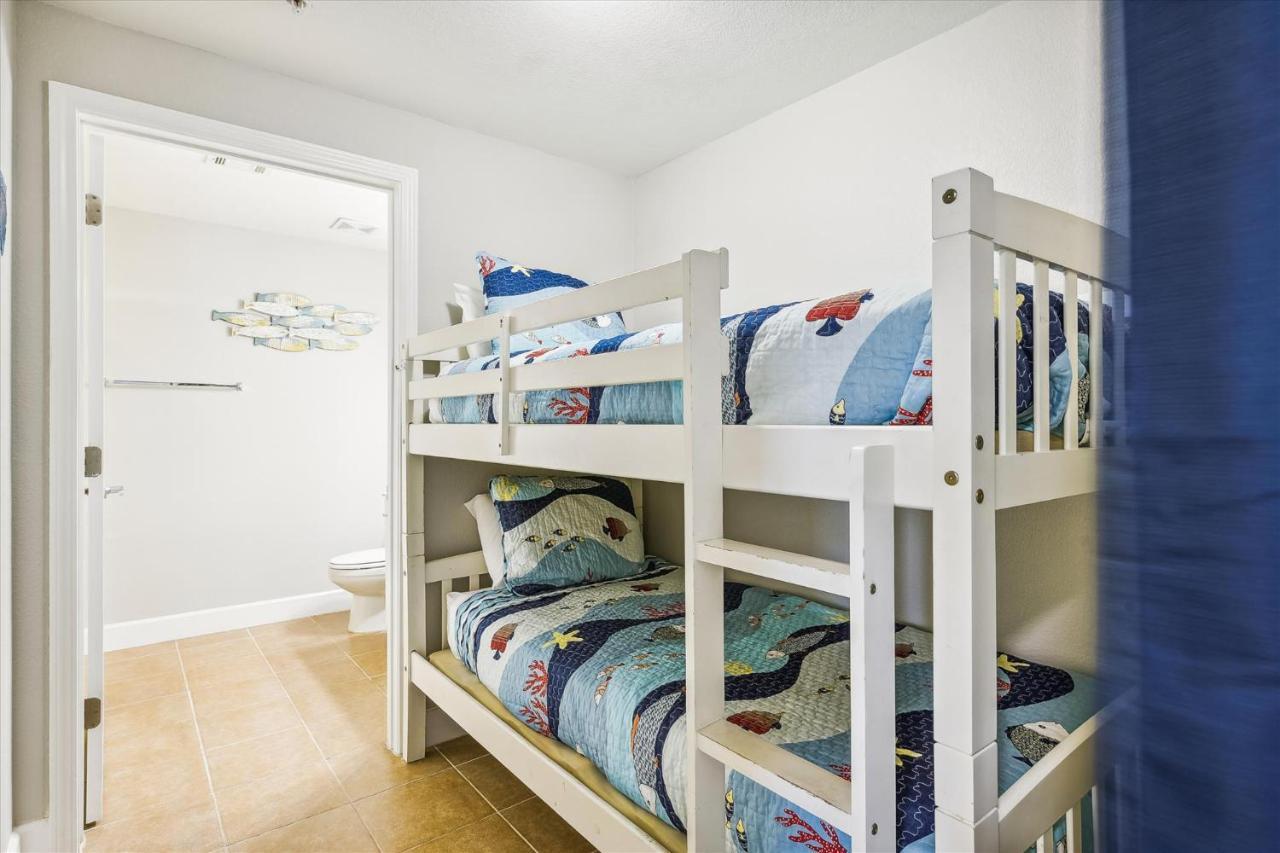 Gone Coastal - Tidewater Beach Resort #2410 By Book That Condo Panama City Beach Zewnętrze zdjęcie