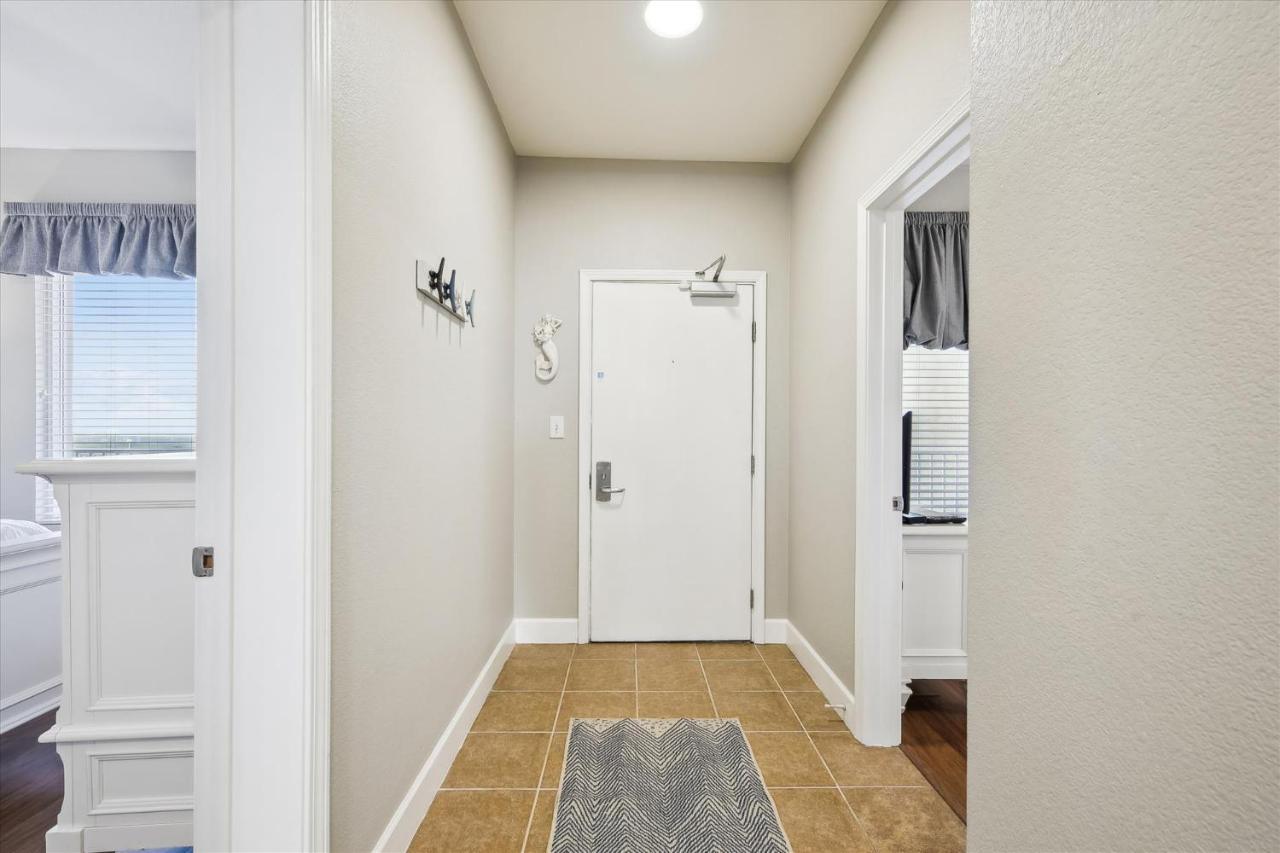 Gone Coastal - Tidewater Beach Resort #2410 By Book That Condo Panama City Beach Zewnętrze zdjęcie