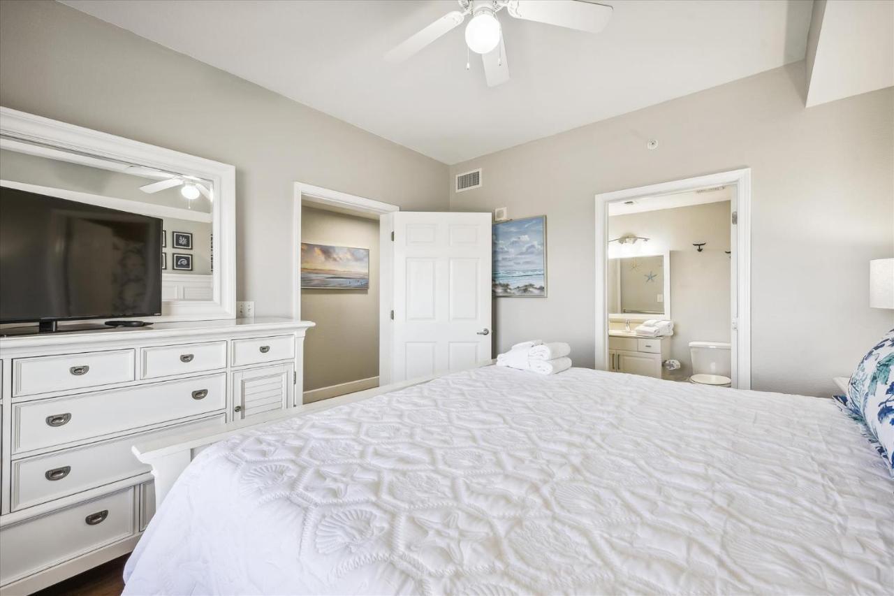 Gone Coastal - Tidewater Beach Resort #2410 By Book That Condo Panama City Beach Zewnętrze zdjęcie
