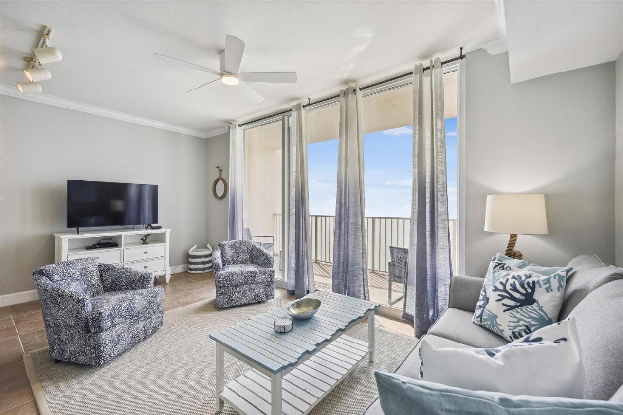 Gone Coastal - Tidewater Beach Resort #2410 By Book That Condo Panama City Beach Zewnętrze zdjęcie