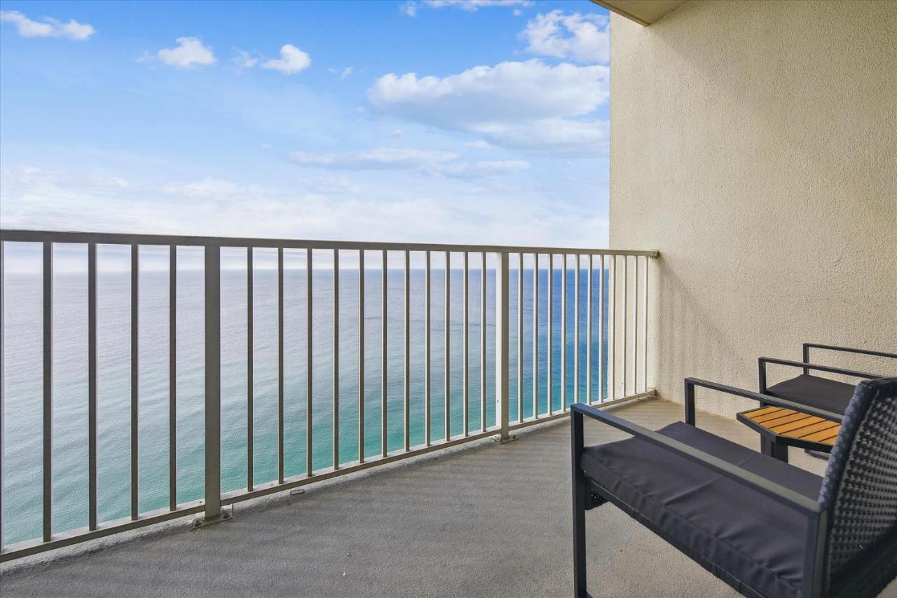Gone Coastal - Tidewater Beach Resort #2410 By Book That Condo Panama City Beach Zewnętrze zdjęcie