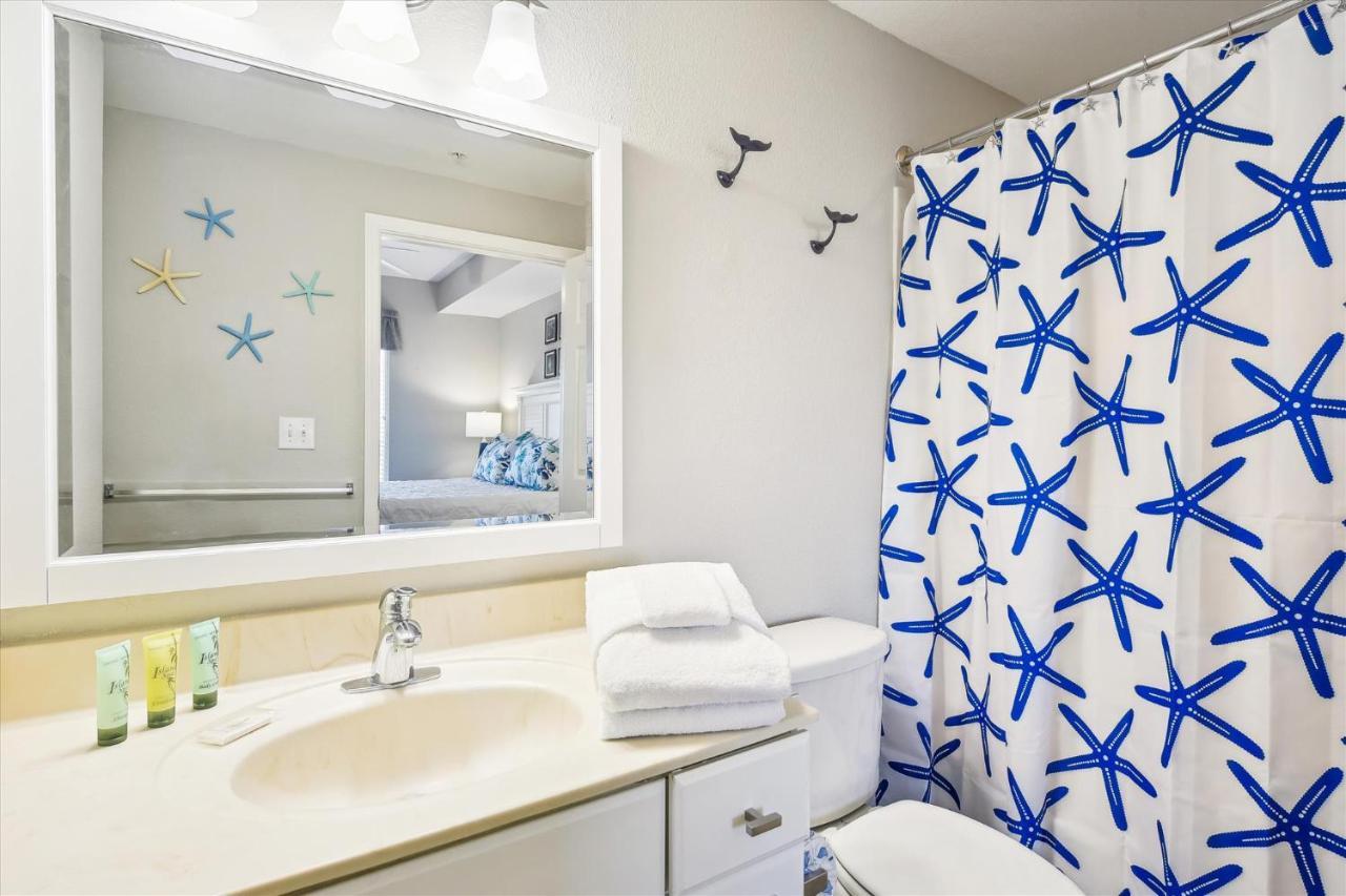Gone Coastal - Tidewater Beach Resort #2410 By Book That Condo Panama City Beach Zewnętrze zdjęcie