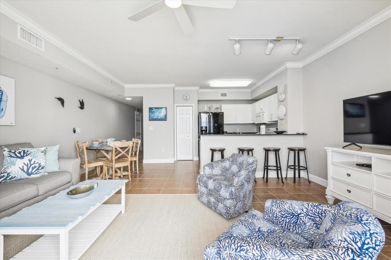 Gone Coastal - Tidewater Beach Resort #2410 By Book That Condo Panama City Beach Zewnętrze zdjęcie
