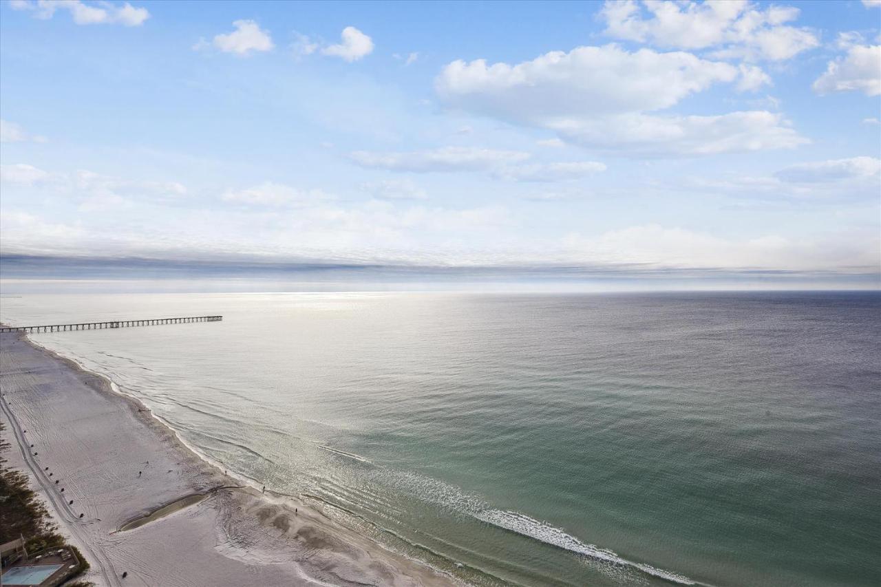 Gone Coastal - Tidewater Beach Resort #2410 By Book That Condo Panama City Beach Zewnętrze zdjęcie