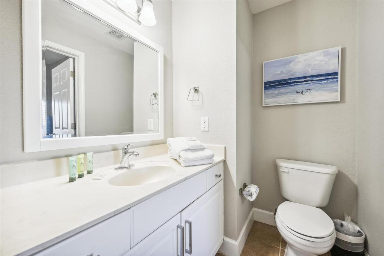 Gone Coastal - Tidewater Beach Resort #2410 By Book That Condo Panama City Beach Zewnętrze zdjęcie