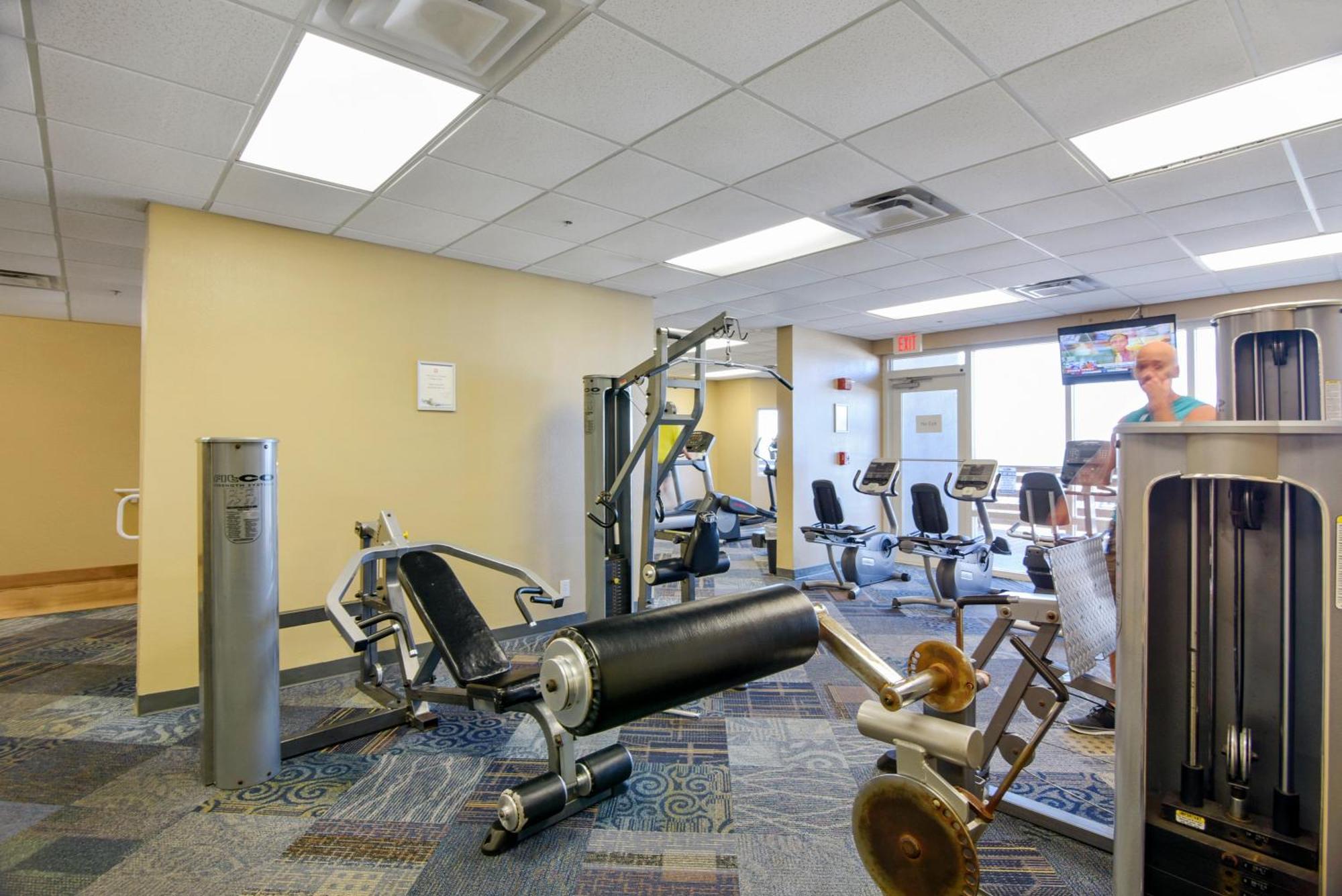 Gone Coastal - Tidewater Beach Resort #2410 By Book That Condo Panama City Beach Zewnętrze zdjęcie