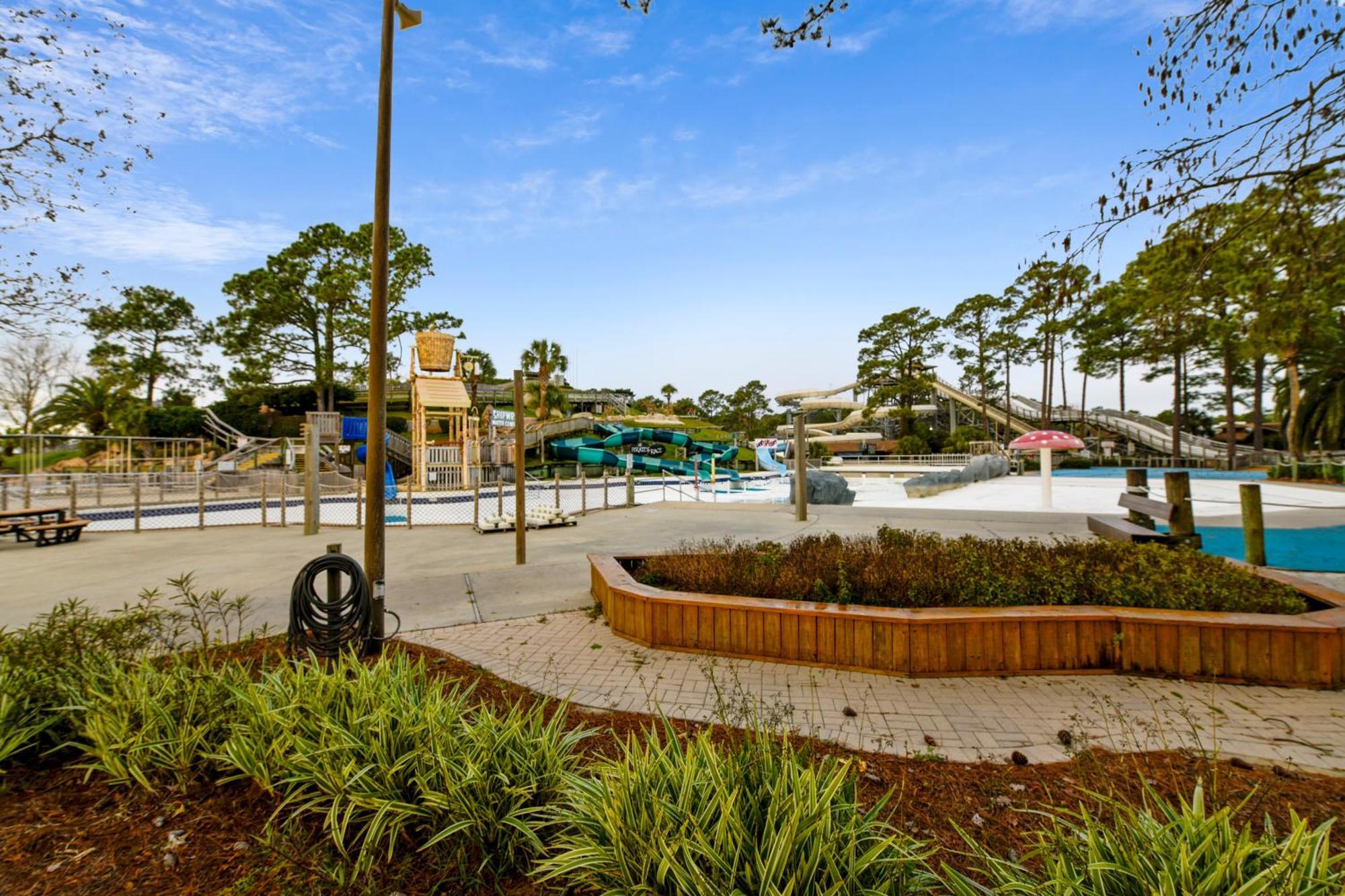 Gone Coastal - Tidewater Beach Resort #2410 By Book That Condo Panama City Beach Zewnętrze zdjęcie