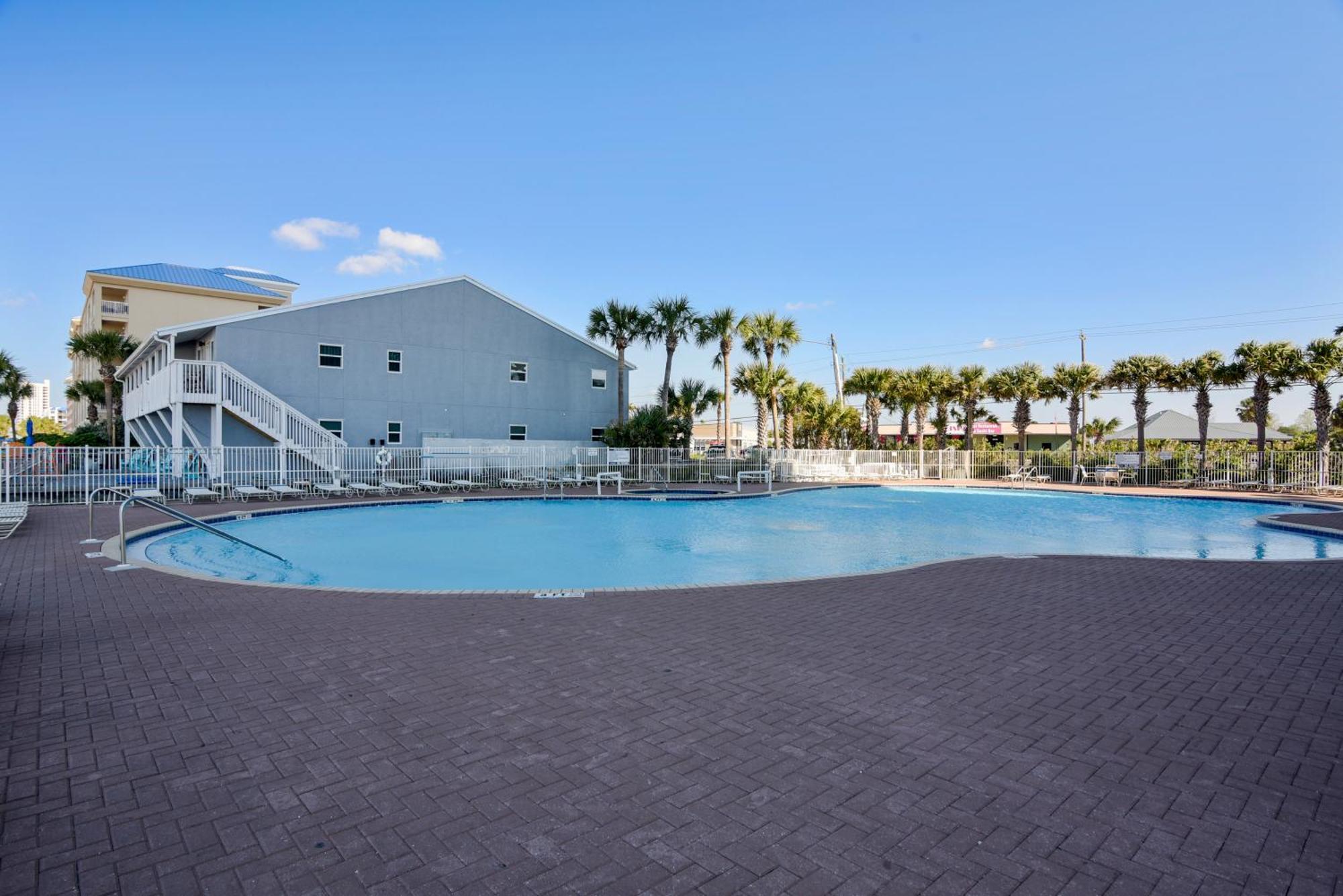 Gone Coastal - Tidewater Beach Resort #2410 By Book That Condo Panama City Beach Zewnętrze zdjęcie
